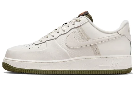 Мужские кроссовки Nike Air Force 1 Low LV8, белые