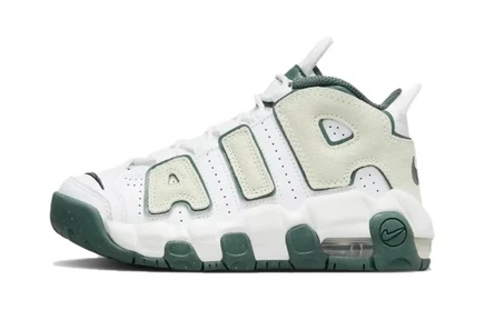 Детские баскетбольные кроссовки Nike Air More Uptempo