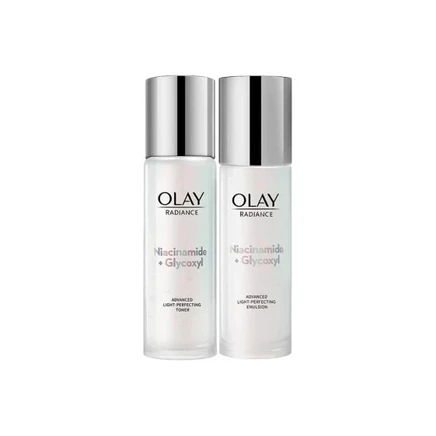 Набор для ухода за кожей Olay, увлажняющий