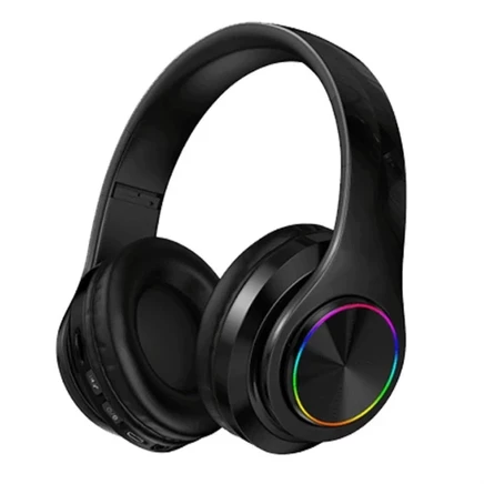 Гарнитура X-IT B39 Bluetooth с шумоподавлением, черная
