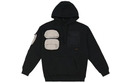 Мужское худи Nike Travis Scott NRG AG Utility