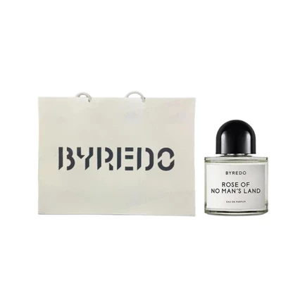 Унисекс парфюмерная вода Byredo Rose Of No Man's Land