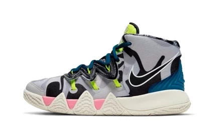 Кроссовки для девочек Nike Kybrid S2 What The 2.0