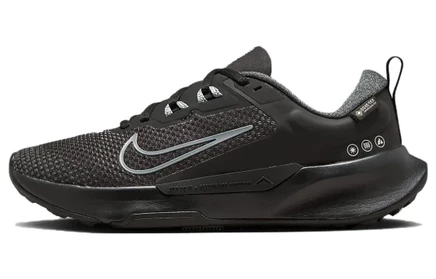 Женские кроссовки Nike Juniper Trail 2 Gore-Tex, черные