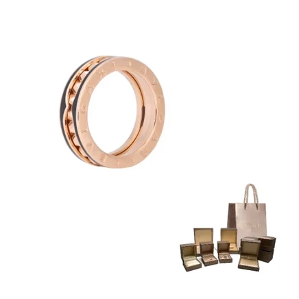 Кольцо Bvlgari B.zero1 AN859080
