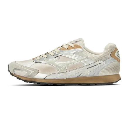 Унисекс-кроссовки Mizuno LG 60S, серые