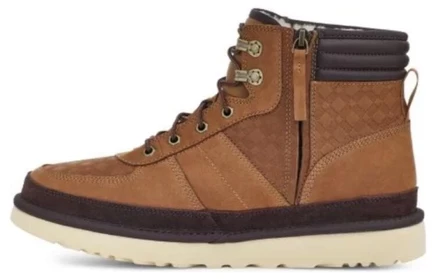 Женские ботинки Ugg Highland