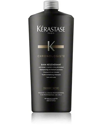Шампунь Kerastase Chronologiste Bain Regenerant