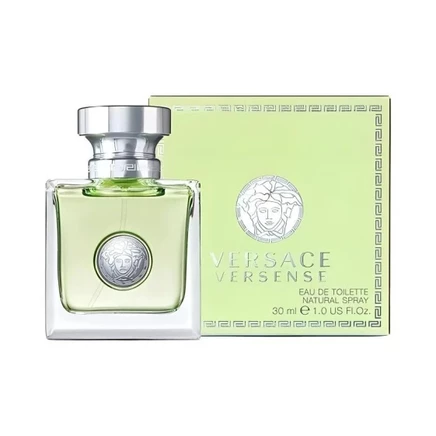 Женская туалетная вода Versace Heartbeat Mediterranean
