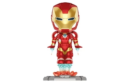 Сюрприз-боксы POP MART Marvel Avengers, 1 или 12 шт.