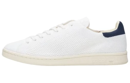 Кеды adidas Originals Stan Smith OG PK, белые