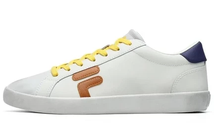 Мужские кеды Fila Stride, белые