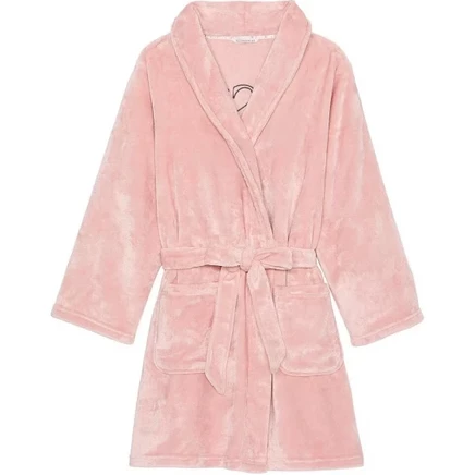 Женский халат Victoria's Secret 11238731-10T1, розовый