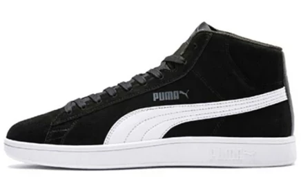Женские кроссовки Puma Smash V2 Mid
