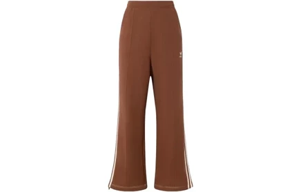 Женские брюки Adidas Originals City Skate, коричневые
