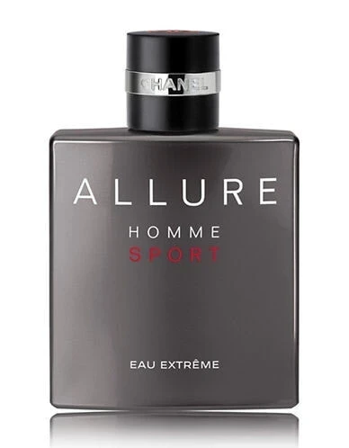 Мужская вода Chanel Allure Homme Sport Eau Extreme