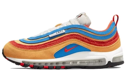 Мужские кроссовки Nike Air Max 97 Running Club