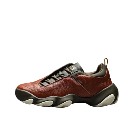 Мужские кеды Oakley Factory Team Cushioning, оливковые
