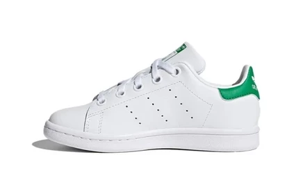 Кеды для девочек adidas Originals Stan Smith