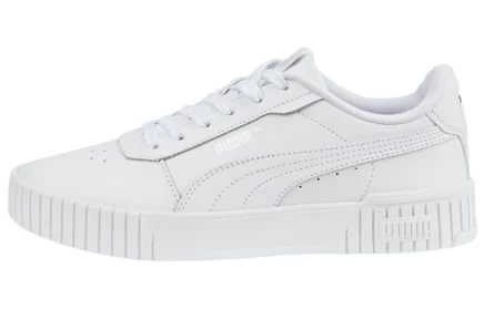 Мужские кроссовки Puma Carina 2.0, белые