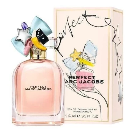 Женская парфюмерная вода Marc Jacobs Perfect