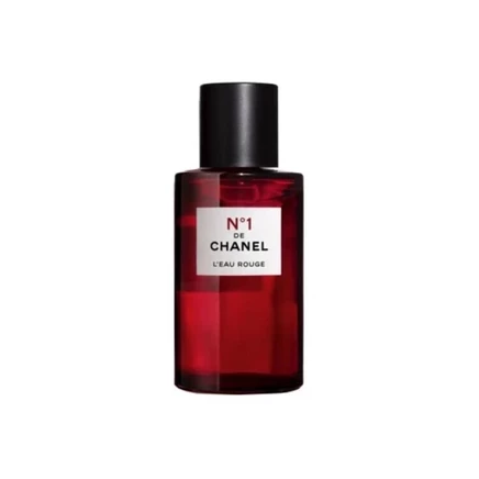 Парфюмерная вода Chanel N°1 Red, фруктово-цветочная, 100 мл