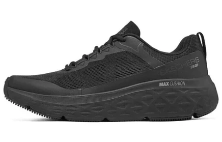 Мужские кроссовки Skechers Max Cushioning Delta, черные