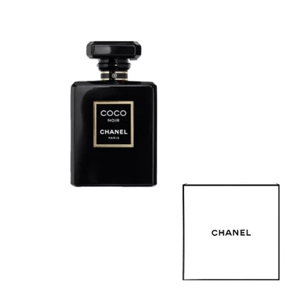 Парфюмерная вода Chanel Miss Cocoa Black