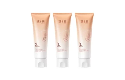 Молочко для умывания Simpcare Camellia, 80 г