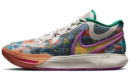 Мужские кроссовки Nike Kyrie 8 EP «Circle Of Life»