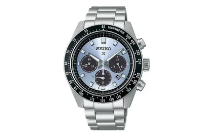 Часы мужские кварцевые Seiko SSC935P1 ssc935p1 - ice dilan