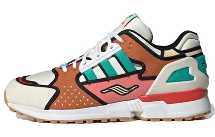 Мужские кроссовки Adidas Originals ZX 10000