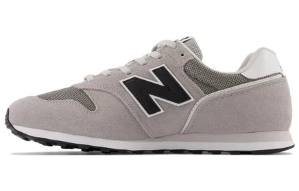 Мужские кроссовки New Balance 373 V2, серые