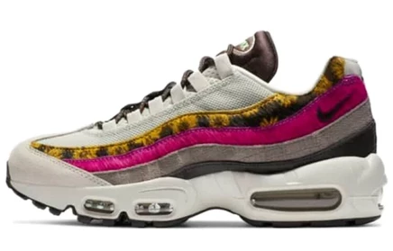 Женские кроссовки Nike Air Max 95 Daisy Chain