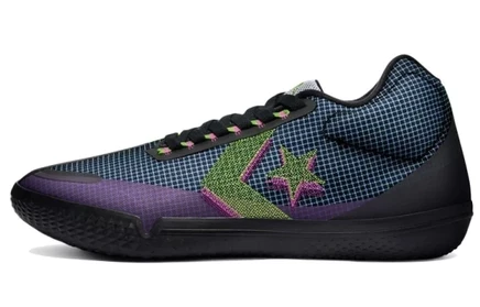 Мужские кроссовки Converse All Star Pro BB Mid Soundwave