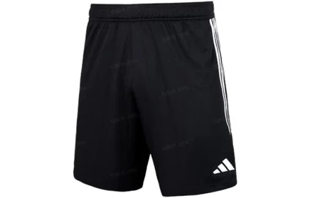 Мужские шорты Adidas Tiro 23 League, черные