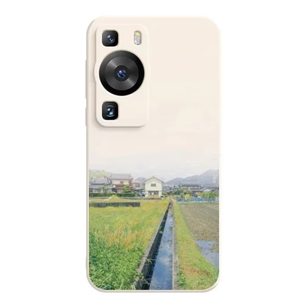 Чехол JIONG BEAR DWLBMF114-2 для HONOR 90PRO, белый