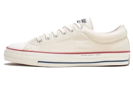 Кроссовки низкие мужские для скейтбординга Converse Fragment Design X Cons Cts default