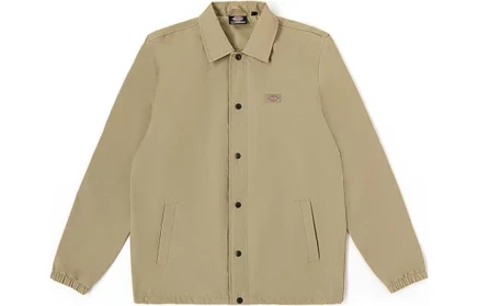 Унисекс-куртка Dickies, зеленая
