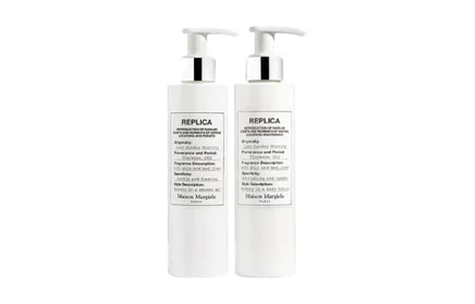 Набор для тела Maison Margiela Weekend, 2 предмета