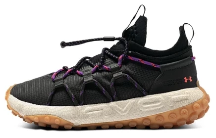 Мужские кроссовки Under Armour Hovr Summit Ft Cuff