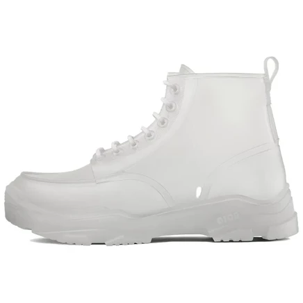 Мужские резиновые ботинки Dior 3616251818379