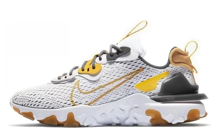 Мужские беговые кроссовки Nike React Vision
