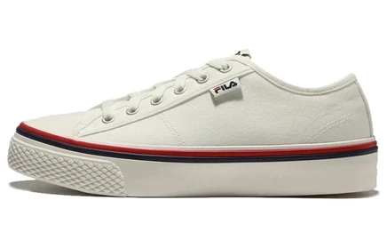 Унисекс кеды Fila Scanline Low