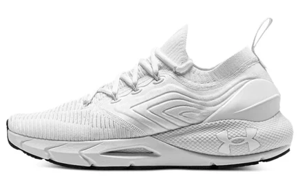 Мужские кроссовки Under Armour Hovr Phantom 2, белые