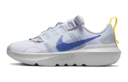 Детские кроссовки Nike Crater Impact GS