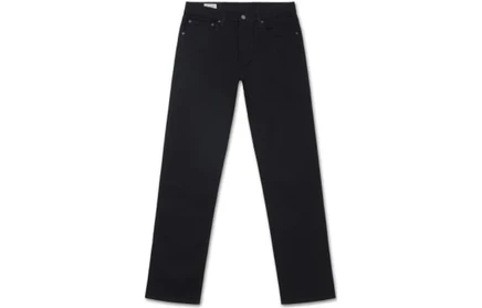 Мужские джинсы Levi's, черные