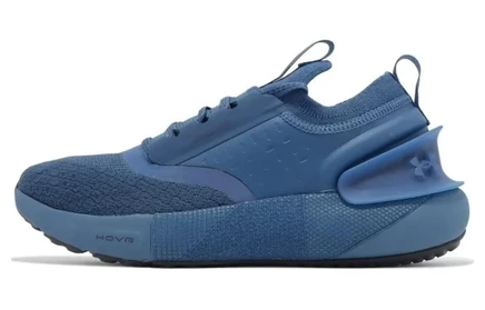 Кроссовки унисекс Under Armour HOVR Phantom 3, синие