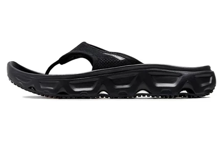 Женские шлепанцы Salomon Reelax Break 6.0