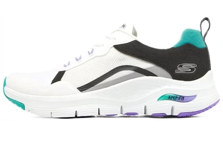 Женские спортивные кроссовки Skechers